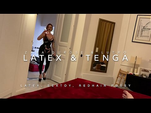 ❤️ Redheaded chị kế trong latex trang phục fucked qua stepbrother ️❌ Fucking tại chúng tôi% vi.ixiporn.ru% ☑